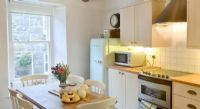 Oaken Cottage