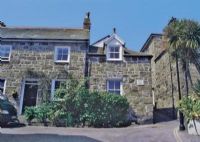 Corner Cottage III