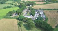 Wheal Rodney Holiday Lodges