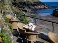 The Lugger Hotel 'A Bespoke Hotel'