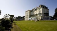 The Falmouth Hotel
