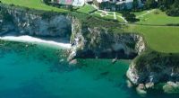 The Carlyon Bay Hotel and Spa