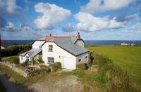 Merlin's Cottage
