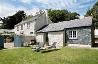 Mews Cottage