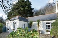 St Corantyn Cottage