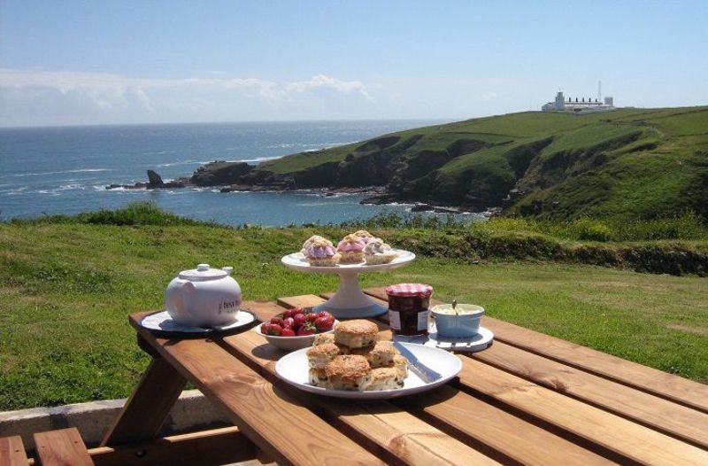 The Crag Holiday Cottages Bungalows Apartments Self Catering