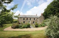 Trencreek Farmhouse