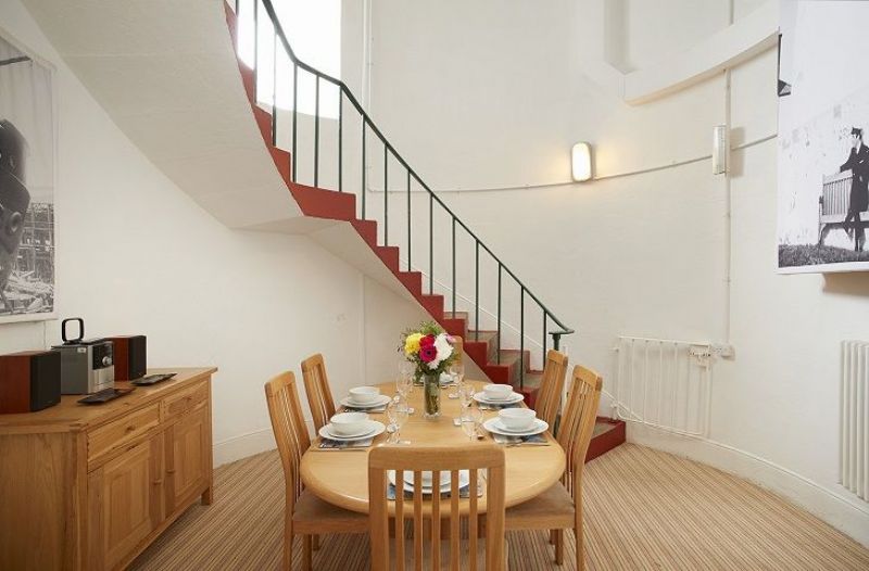 Wolf Rock Holiday Cottages Bungalows Apartments Self Catering