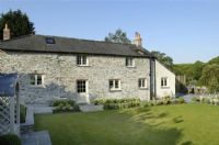 Toad Hall Cottages in Cornwall