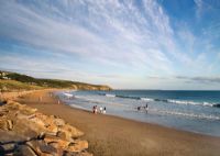 Praa Sands Holiday Park