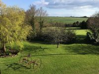 Lamorna Cottage