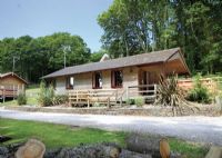 Ivyleaf Combe Lodges