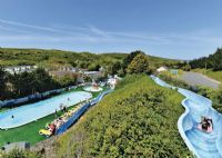 Holywell Bay Holiday Park