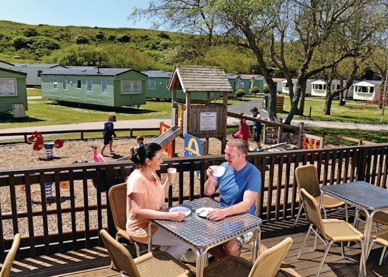 Holywell Bay Holiday Park Holywell Bay Holiday Park