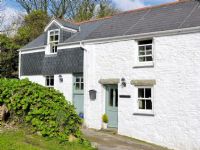 Riverside Cottage