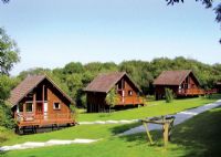 Eastcott Lodges