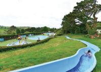 Newquay Holiday Park