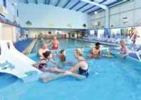 White Acres Holiday Park