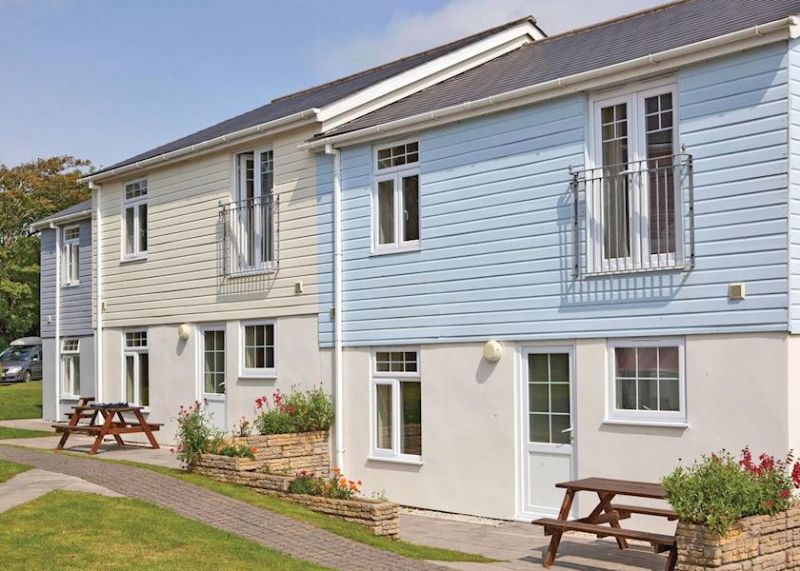 Atlantic Reach Holiday Village, Newquay Atlantic Reach Holiday Village, Newquay