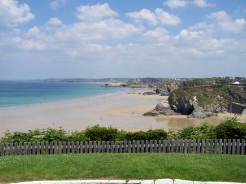 Near Trevellis Guest House, Newquay Near Trevellis Guest House, Newquay