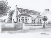 Alderberry Lodge