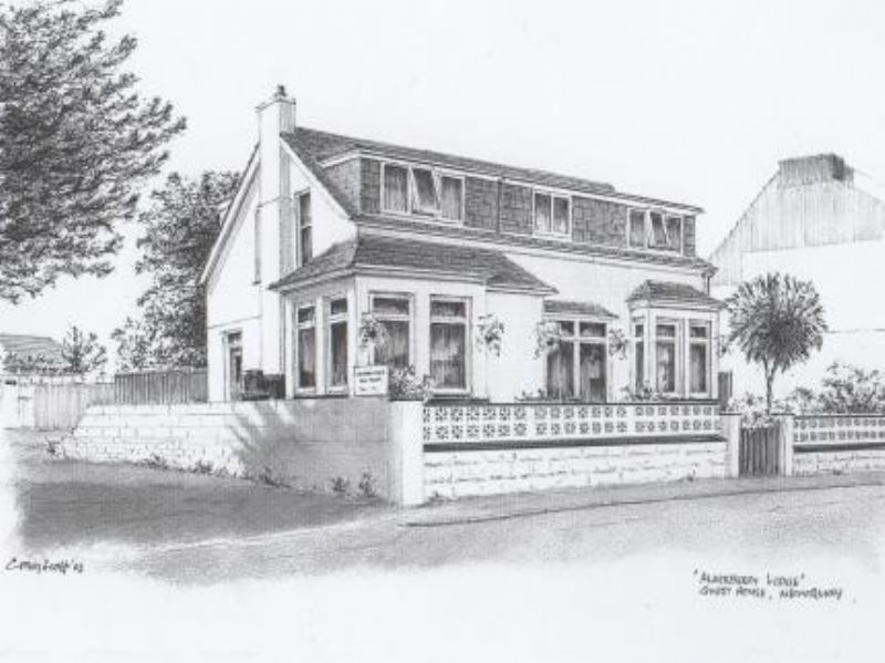 Alderberry Lodge, Newquay Alderberry Lodge, Newquay