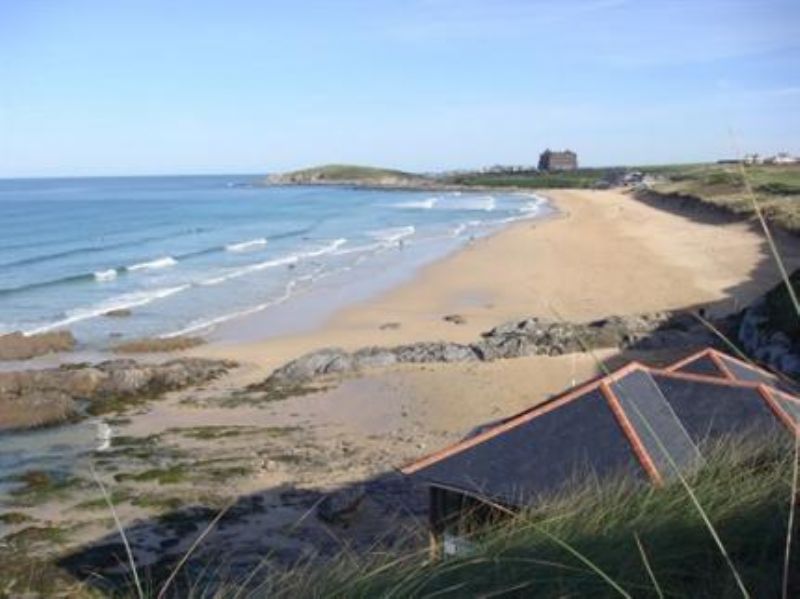 Near Rosemary Apartments, Newquay Near Rosemary Apartments, Newquay