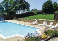 Meadow Lakes Holiday Park