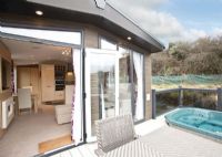 Mullion Cove Coastal Retreat