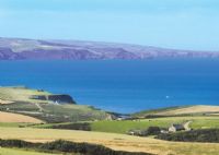 Sandymouth Holiday Resort