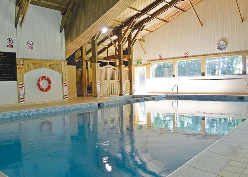 Carvynick Country Club, Summercourt, Newquay Carvynick Country Club, Summercourt, Newquay