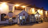 The Top House Inn