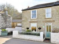 Wellmore End Cottage