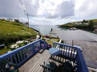 The Net Loft, Mevagissey
