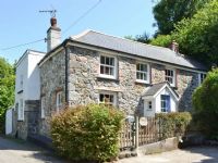 East End Cottage