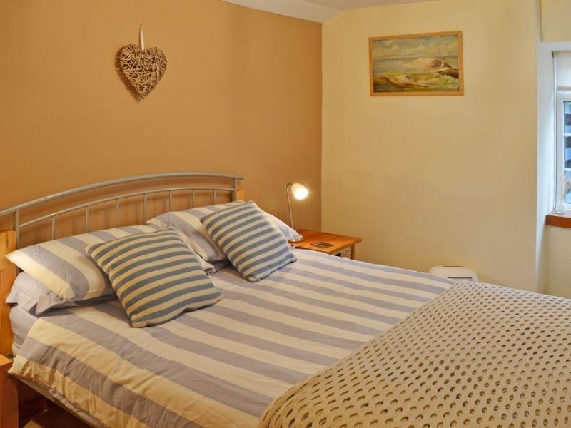Brogh Cottage, Sennen Brogh Cottage, Sennen