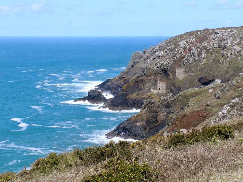 3 bedroom property Pet friendly St Just in Penwith 3 bedroom property Pet friendly St Just in Penwith