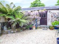 Mole's Cottage