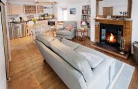 The Langley Tarne