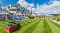 The Royal Duchy Hotel