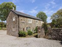 Trevoole Old Manor