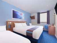 Travelodge Camborne Redruth
