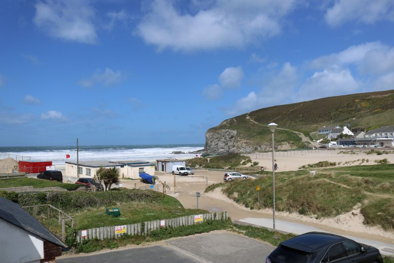 Spindrift Cottage, Porthtowan