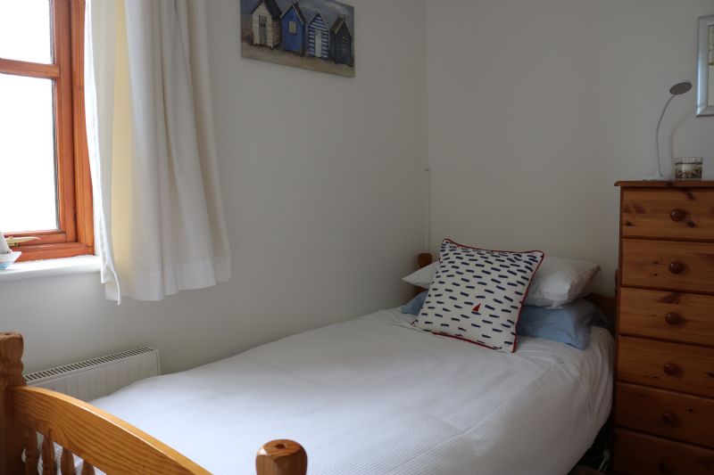 Spindrift Cottage, Porthtowan