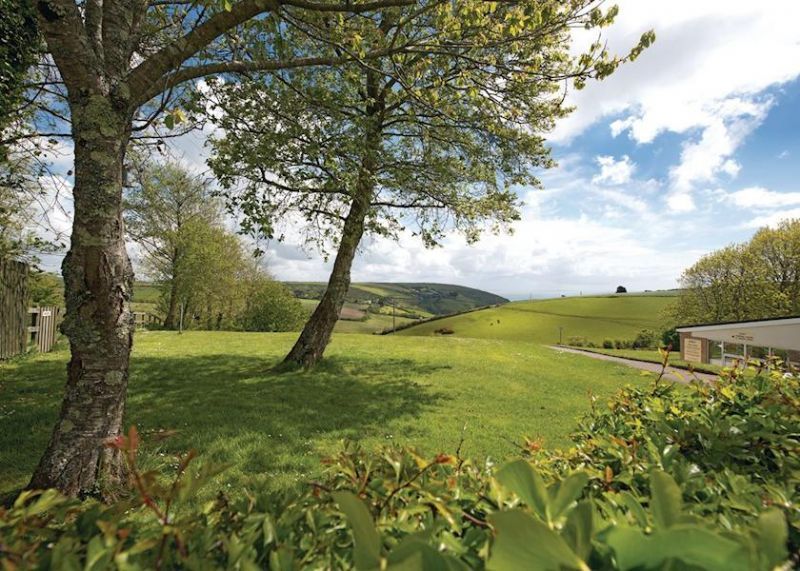 Killigarth Manor Holiday Park Killigarth Manor Holiday Park