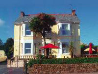 Beechwood House