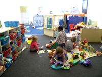 Puffins Day Nursery, Helston, Cornwall Puffins Day Nursery, Helston, Cornwall