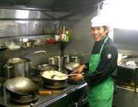 Ploy Thai Restaurant, Falmouth