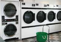 Casino Launderette, Penzance Casino Launderette, Penzance