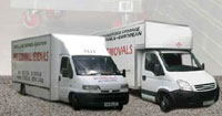 West Cornwall Removals, near Penzance West Cornwall Removals, near Penzance